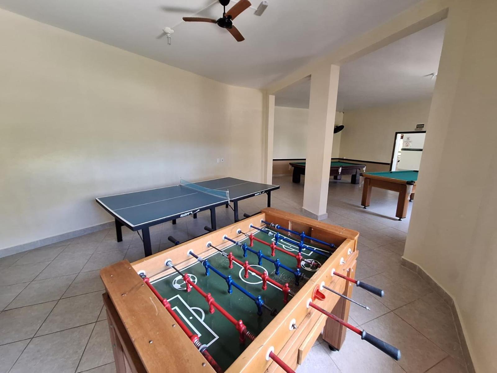 Paraiso - Grande-toninhas - Cond Wembley Tenis Ubatuba