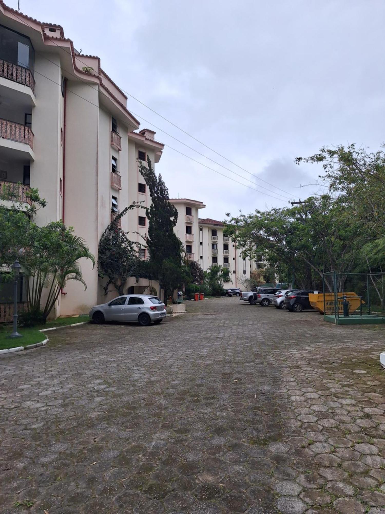 Paraiso - Grande-toninhas - Cond Wembley Tenis *