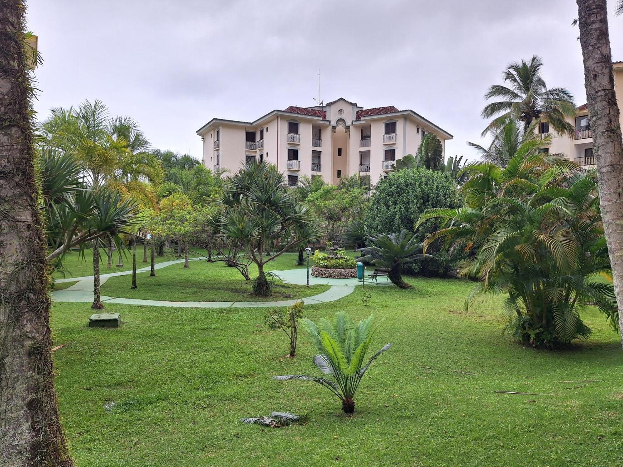 Paraiso - Grande-toninhas - Cond Wembley Tenis * Ubatuba