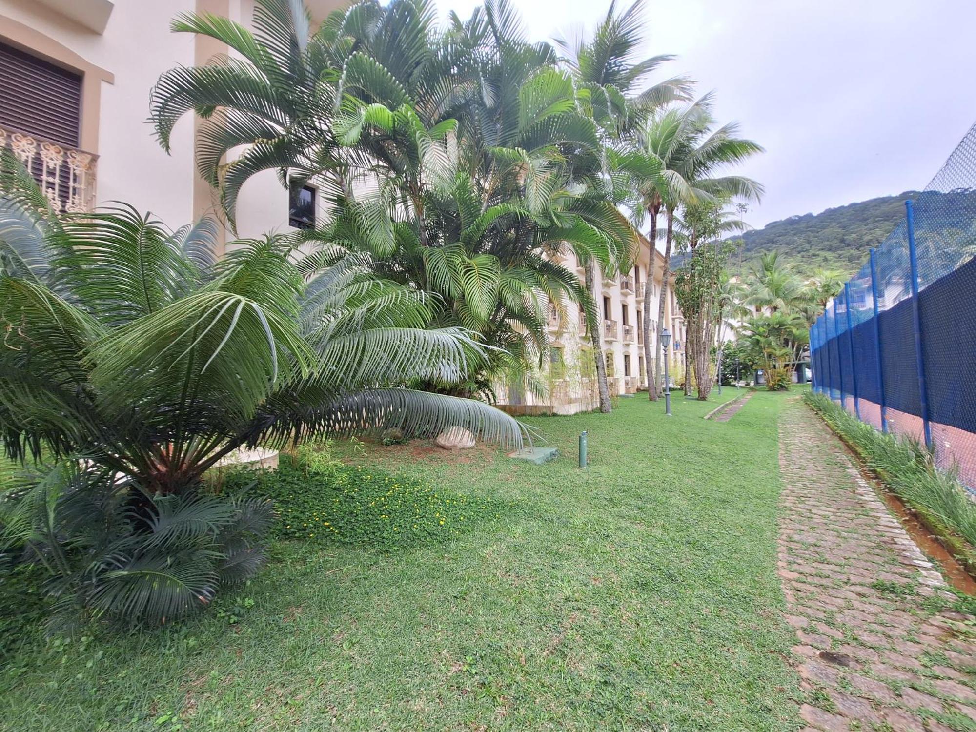 Paraiso - Grande-toninhas - Cond Wembley Tenis *
