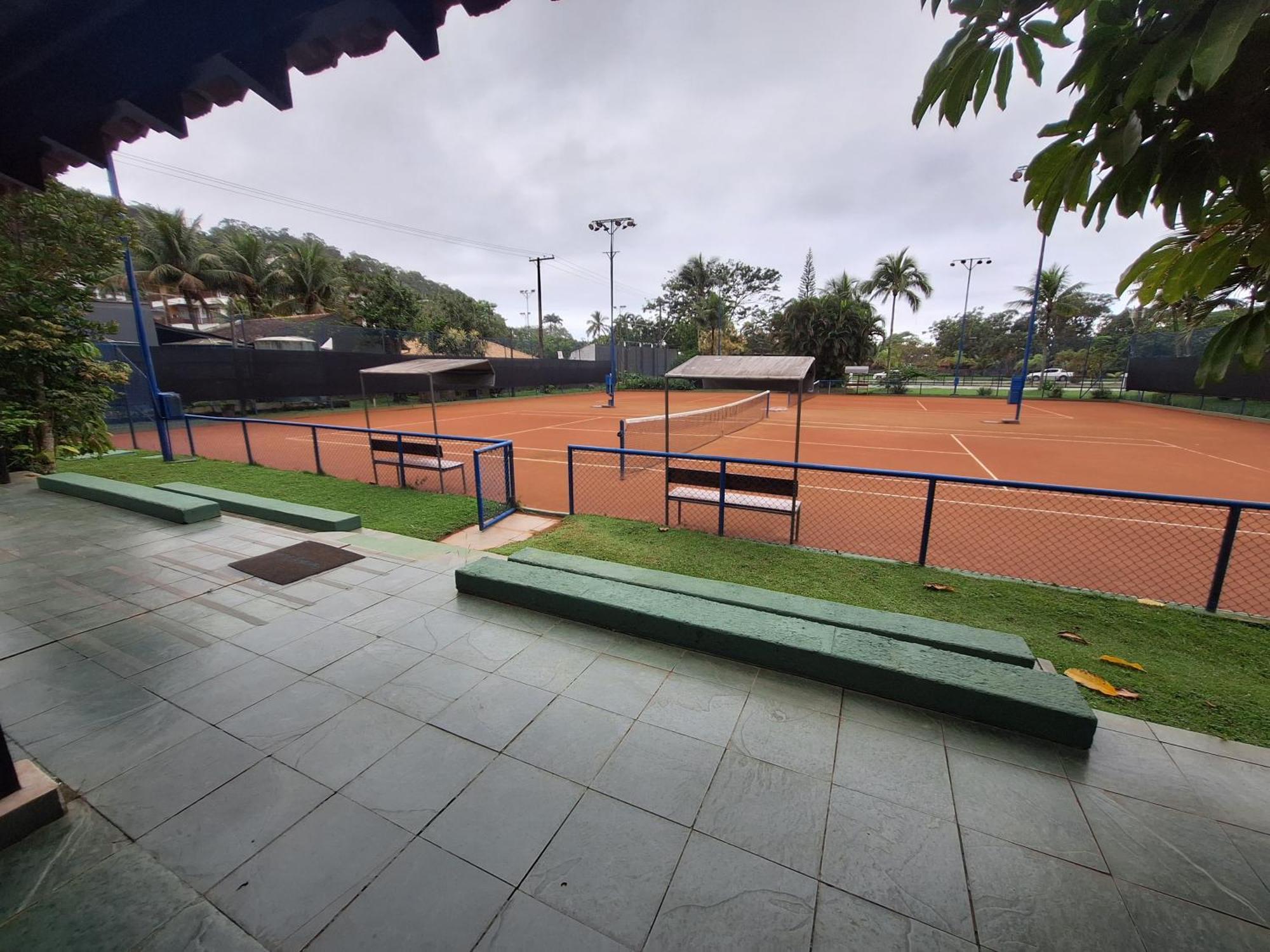 Paraiso - Grande-toninhas - Cond Wembley Tenis