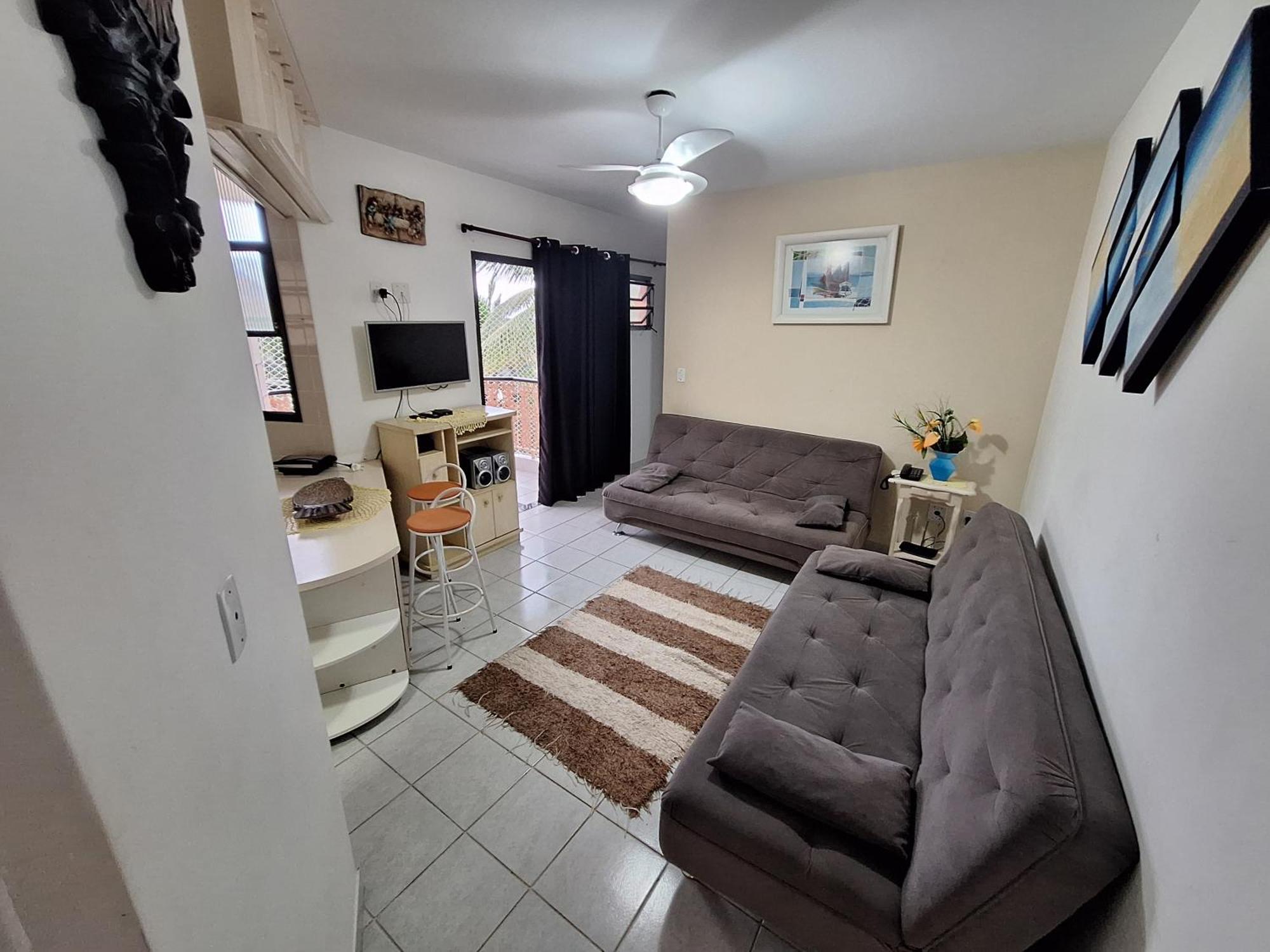 Paraiso - Grande-toninhas - Cond Wembley Tenis *