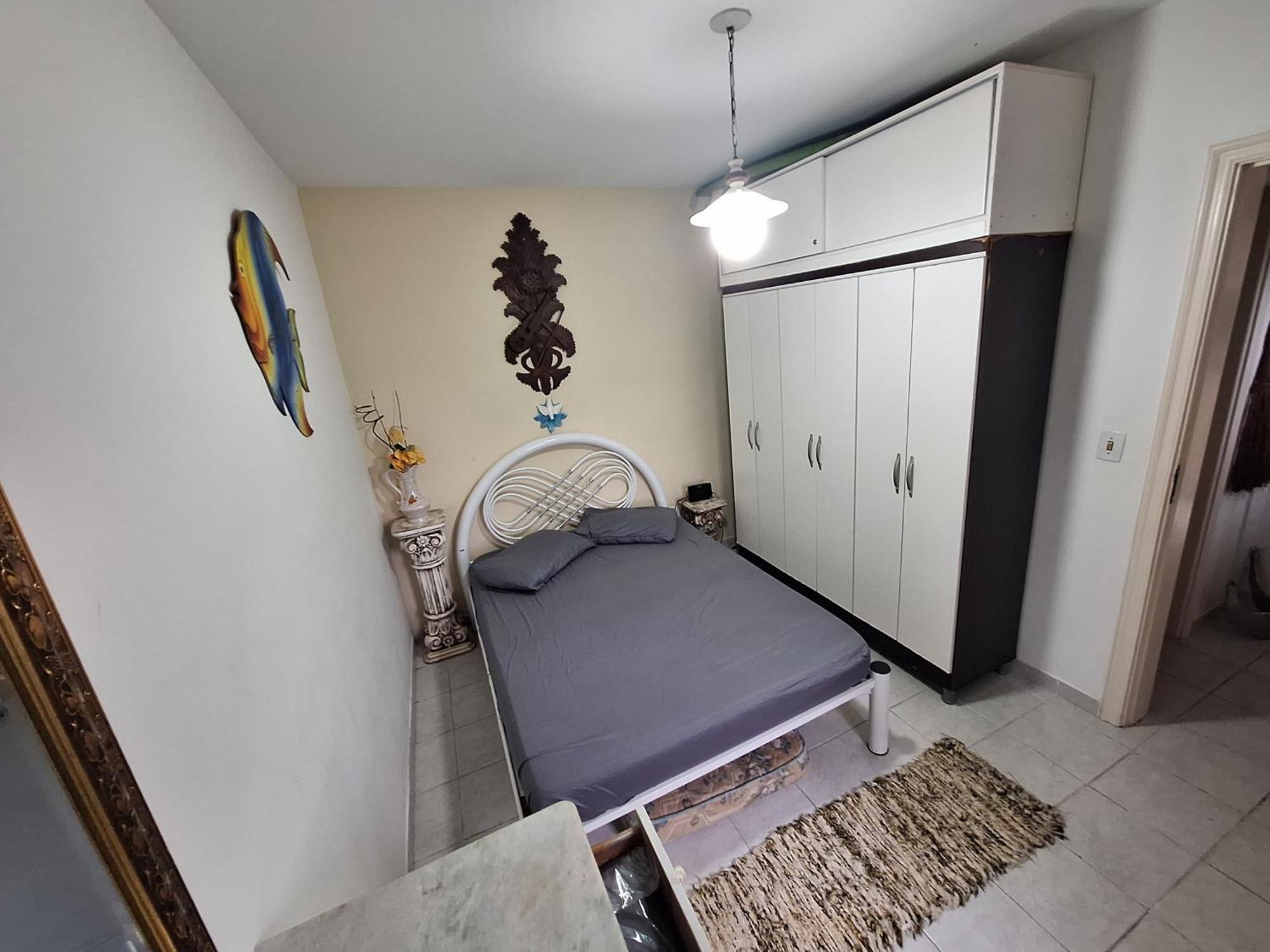 Apartment Paraiso - Grande-toninhas - Cond Wembley Tenis