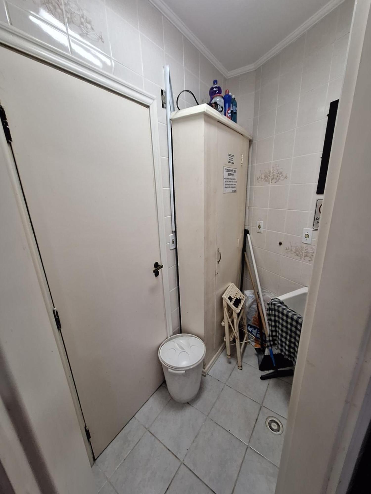 Apartment Paraiso - Grande-toninhas - Cond Wembley Tenis *