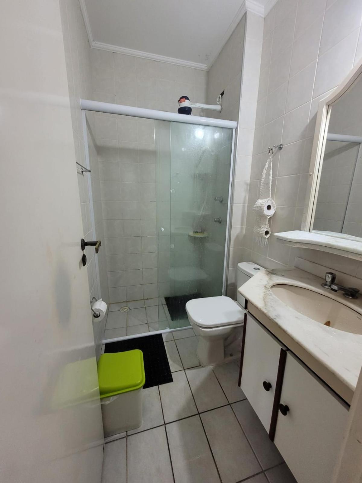 Apartment Paraiso - Grande-toninhas - Cond Wembley Tenis Ubatuba